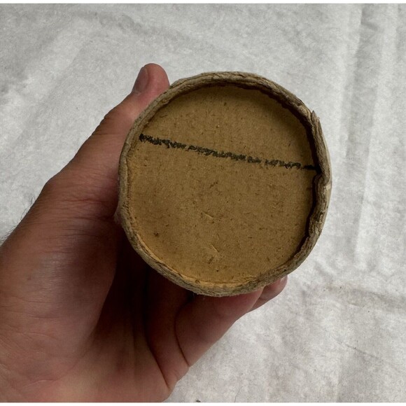 Edison Amberol Record 4 minute cylinder 10083 Just One Sweet Girl -Manuel Romain - Picture 4 of 12